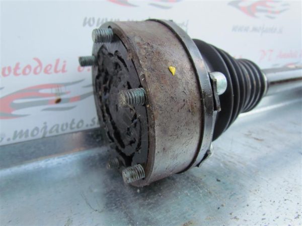 VW GOLF 5 L.07, POLOSOVINA, PREDNJA LEVA - Image 3