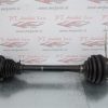 VW GOLF 5 L.07, POLOSOVINA, PREDNJA LEVA