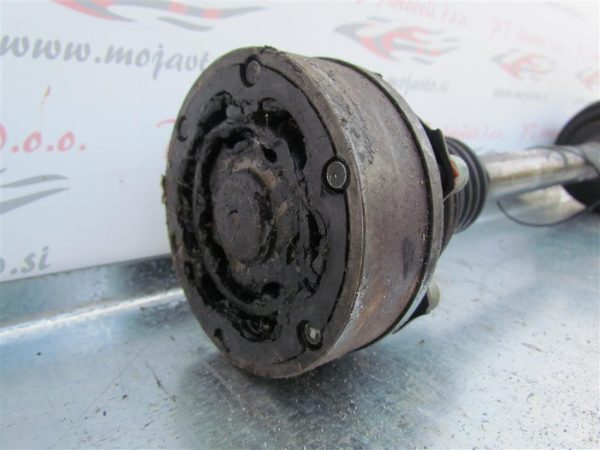 VW TOURAN L.06, POLOSOVINA, PREDNJA LEVA - Image 3