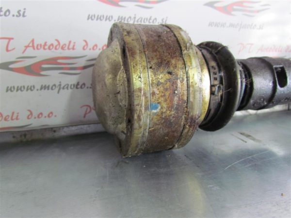 ALFA ROMEO 147 JTD L.07, POLOSOVINA, PREDNJA LEVA - Image 3