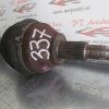 ALFA ROMEO 159 2.0 JTD L.09, POLOSOVINA, PREDNJA LEVA - Image 2