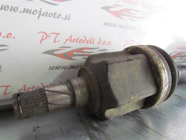 ALFA ROMEO 159 2.2 BEN. L.07, POLOSOVINA, PREDNJA LEVA - Image 2