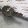 ALFA ROMEO MITO 1.4 TB L.08, POLOSOVINA, PREDNJA LEVA - Image 2