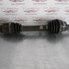 ALFA ROMEO MITO 1.4 TB L.08, POLOSOVINA, PREDNJA LEVA
