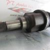 CITROEN C3 BEN. L.07, POLOSOVINA, LEVA - Image 2
