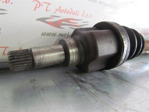 CITROEN C3 BEN. L.07, POLOSOVINA, LEVA - Image 2
