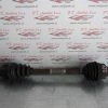 CITROEN C3 BEN. L.07, POLOSOVINA, LEVA