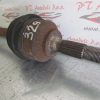CITROEN C3 BEN. L.07, POLOSOVINA, LEVA - Image 3