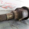 CITROEN C3 BEN. L.07, POLOSOVINA, LEVA - Image 2