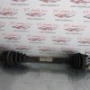 CITROEN C3 BEN. L.07, POLOSOVINA, LEVA