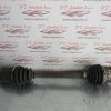 FIAT 500 1.2 BEN. L.08, POLOSOVINA, PREDNJA LEVA