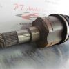 FIAT G.PUNTO 1.6 JTD L.08, POLOSOVINA, PREDNJA LEVA - Image 2