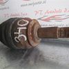 FIAT G.PUNTO 1.6 JTD L.08, POLOSOVINA, PREDNJA LEVA - Image 3