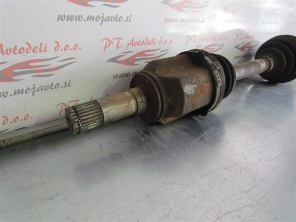 LANCIA YPSILON 1.3 JTD L.07, POLOSOVINA, PREDNJA LEVA - Image 3