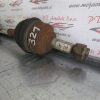 PEUGEOT 207 1.4 HDI, POLOSOVINA, PREDNJA LEVA - Image 2