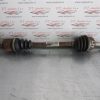 PEUGEOT 207 1.4 HDI, POLOSOVINA, PREDNJA LEVA