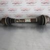 PEUGEOT 308 1.6 BEN. L.08, POLOSOVINA, PREDNJA LEVA
