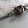 PEUGEOT 308 1.6 BEN. L.08, POLOSOVINA, PREDNJA LEVA - Image 3
