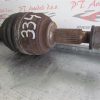 RENAULT TWINGO L.10, POLOSOVINA, PREDNJA LEVA - Image 3