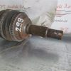 TOYOTA YARIS D4D L.05, POLOSOVINA, PREDNJA LEVA - Image 2