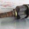 TOYOTA YARIS D4D L.05, POLOSOVINA, PREDNJA LEVA - Image 3