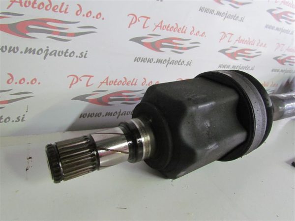 ALFA ROMEO 159 2.2 JTS L.07, POLOSOVINA, PPREDNA LEVA - Image 2