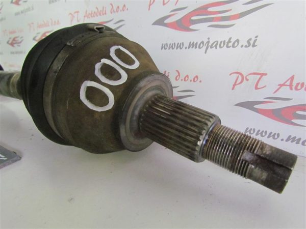 ALFA ROMEO 159 2.2 JTS L.07, POLOSOVINA, PPREDNA LEVA - Image 3