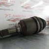 ALFA ROMEO MITO 1.4 BEN. L.08, POLOSOVINA, LEVA - Image 2