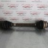 ALFA ROMEO MITO 1.4 BEN. L.08, POLOSOVINA, LEVA