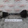 AUDI A3 2.0 TDI L.05, PREDNJA LEVA POLOSOVINA