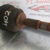 CITROEN C3 BEN. L.02, POLOSOVINA, LEVA