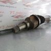 CITROEN C3 BEN. L.07, POLOSOVINA, LEVA - Image 2