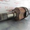 FIAT DUCATO 2.3 JTD L.08, POLOSOVINA, LEVA - Image 2