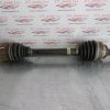 FIAT DUCATO 2.3 JTD L.08, POLOSOVINA, LEVA