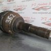 FIAT DUCATO 2.3 JTD L.08, POLOSOVINA, LEVA - Image 3