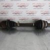 FIAT G.PUNTO 1.3 JTDM L.08, POLOSOVINA, LEVA - Image 2