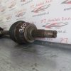 FIAT G.PUNTO 1.3 JTDM L.08, POLOSOVINA, LEVA