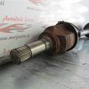 FIAT G.PUNTO 1.3 JTDM L.08, POLOSOVINA, LEVA - Image 3