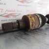 FIAT SEDICI 1.6 BEN. L.08, POLOSOVINA, LEVA - Image 2