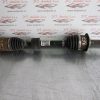 FIAT SEDICI 1.6 BEN. L.08, POLOSOVINA, LEVA