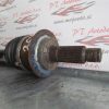 FIAT SEDICI 1.6 BEN. L.08, POLOSOVINA, LEVA - Image 3