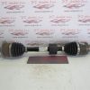 FIAT SEDICI L.06, PREDNJA LEVA POLOSOVINA