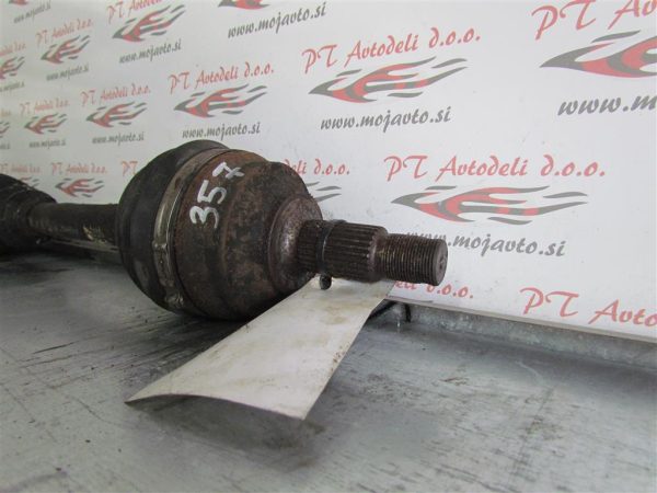 LANCIA PHEDRA L.03, POLOSOVINA, LEVA - Image 3