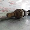OPEL VECTRA 1.9 JTD L.07, POLOSOVINA, LEVA - Image 2