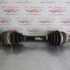 OPEL VECTRA 1.9 JTD L.07, POLOSOVINA, LEVA