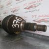 OPEL VECTRA 1.9 JTD L.07, POLOSOVINA, LEVA - Image 3