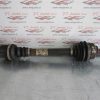 PEUGEOT 207 1.6 HDI L.07, POLOSOVINA, LEVA
