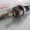 PEUGEOT 207 1.6 HDI L.07, POLOSOVINA, LEVA - Image 3