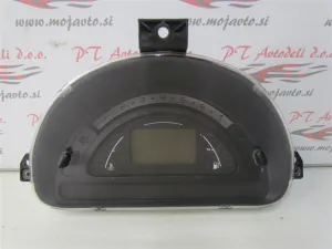 CITROEN C2 HDI  L.07, ŠTEVCI