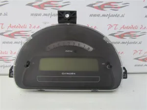 CITROEN C2 L.07, ŠTEVCI